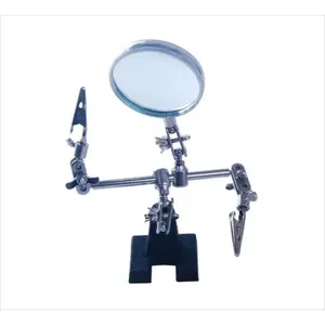 Suporte c/ lupa - iFixit Helping Hands - IF145-082-1