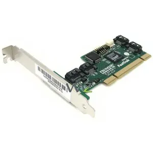 Controladora SATA RAID - PCI - Promise FastTrak TX4310 - 4 canais - G6150F431000000-2