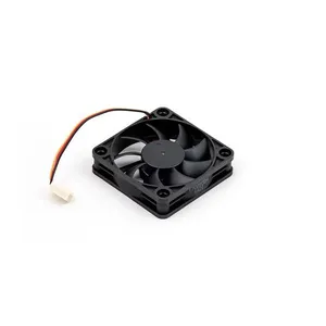 Ventoinha (Cooler) Synology 60x60x15_1