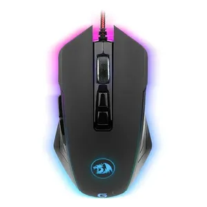 Mouse USB Redragon DAGGER Chroma RGB M715