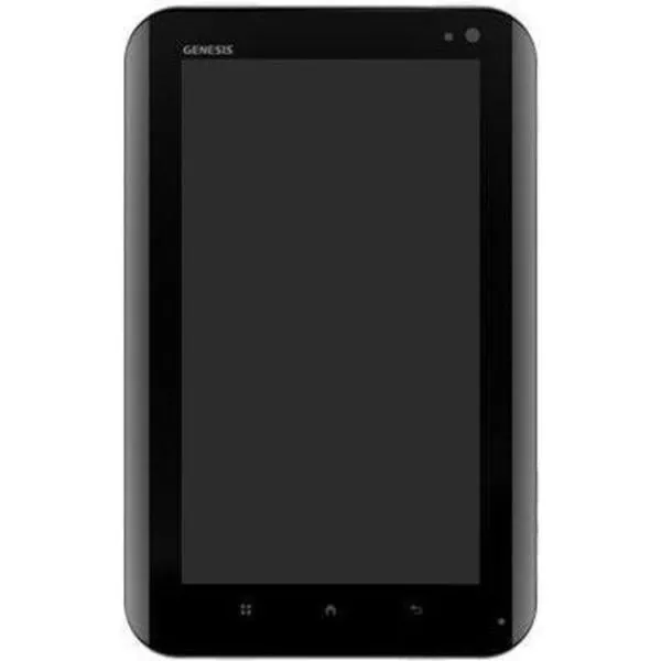 Tablet/Smartphone 7pol - Genesis Tab - Preto - GT-7250S
