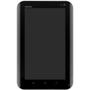Tablet/Smartphone 7pol - Genesis Tab - Preto - GT-7250S
