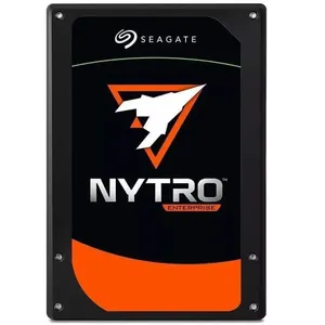 SSD Enterprise 2,5pol / SAS 3.84TB - Seagate Nytro 2550 - XS3840LE70085 (12 Gb/s)