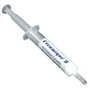 Pasta Termica Arctic Silver Céramique 2 (25g)