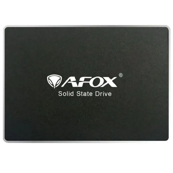 SSD - 2,5pol / SATA3 - 240GB - Afox - SD250-240GN
