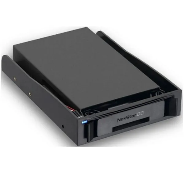 Gaveta Interna NexStar 2.5 > 3.5pol - Hard Drive Rack Vantec - MRK-515ST