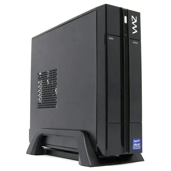 [SEMINOVO] Computador WAZ - wazPC Mini A6 SSD Powered by ASUS (Intel Celeron, SSD 120GB, 4GB, Fonte 150W Real, Linux)