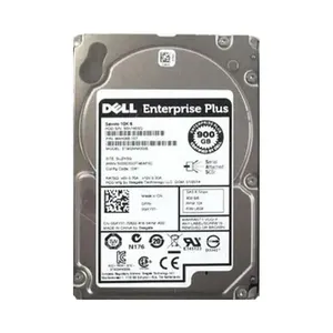 HD 900GB SAS Dell Savvio 10K.6 EqualLogic ST900MM0006 - GKY31 (2,5pol, 6Gb/s, 10.000 RPM, 64MB Cache)