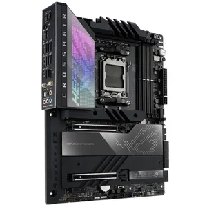 Placa mãe AM5 / DDR5 - ASUS ROG CROSSHAIR X670E HERO