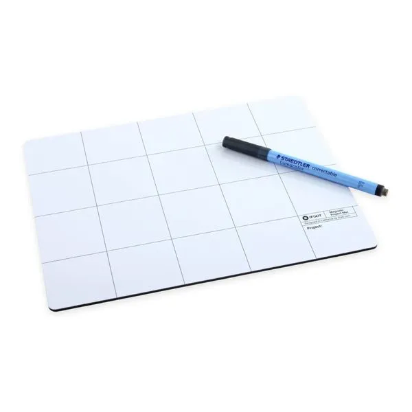 Tapete magnético - iFixit Magnetic Project Mat - IF145-167-4