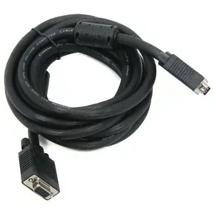 Cabo Extensor de Vídeo - VGA - 3m - Bytecc - VGA-10MF