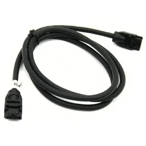 Cabo SATA 6Gb/s (Dados) - 1m - Link Depot - LD-SATA3-1M