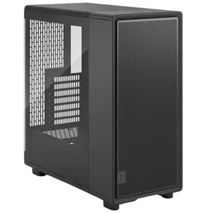 Gabinete ATX - Fractal Design Epoch - Preto (Tempered Glass) - FD-C-EPO1A-02