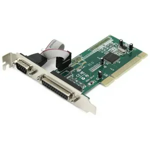 Controladora Paralela + Serial - PCI - Bytecc - BT-P1S1P