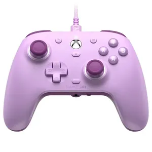 Controle c/Fio GameSir - G7 SE para Xbox e PC (Radiant Purple) - G7 SE VT