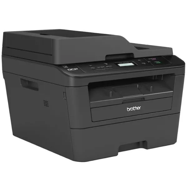 Impressora Laser Multifuncional Mono Brother DCP-L2540DW (Duplex, Wifi)