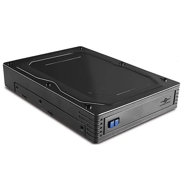 Gaveta Interna EX-SWAP 2.5 > 3.5pol - USB3.0 - Vantec - MRK-235ST-U3