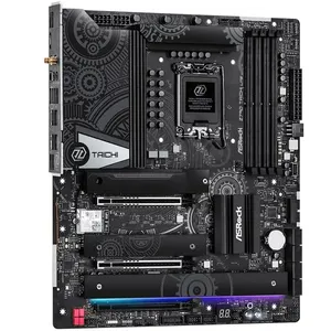 Placa mãe LGA1700 / DDR5 - ASROCK Z790 TAICHI LITE (ATX)