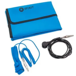 Kit Portátil Anti-Estático - iFixit Electronics Portable Anti-static Mat- IF145-202-5