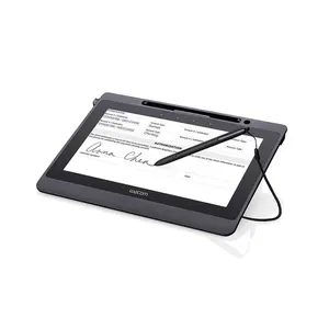 Display Interativo (Signature Pad) 1024 níveis de pressão - Wacom - DTU-1141