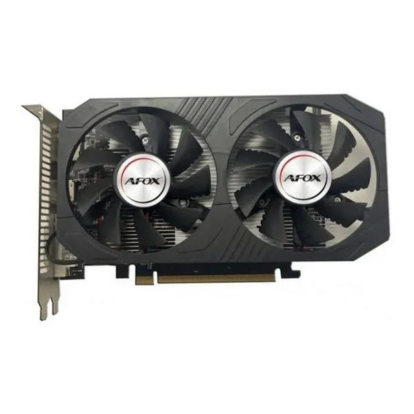 Placa de vídeo - NVIDIA GeForce GT 740 (4GB / PCI-E) - Afox AF740- 4096D5H2-V2