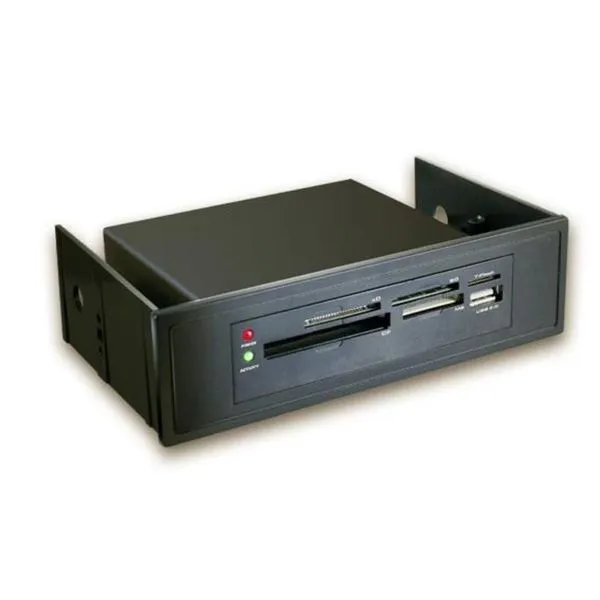 Leitor de Cartao Interno Vantec 58-In-1 - UGT-CR905