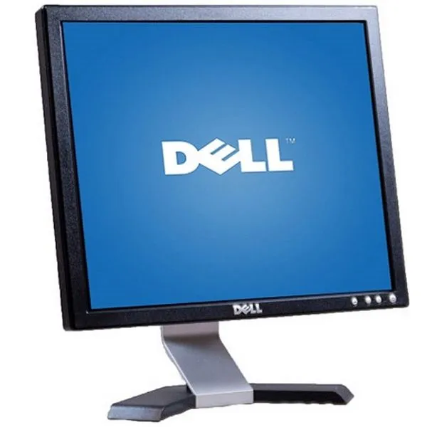 [SEMINOVO] Monitor LED - 15pol - DELL E157FP