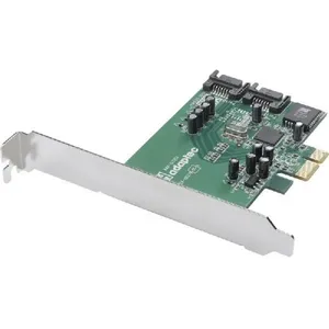 Controladora SATA RAID - PCI-E - Adaptec 1220SA - 2255900-R