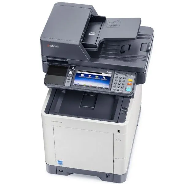 Multifuncional Network Printer - Kyocera ECOSYS M6035cidn - 1102PB2US0