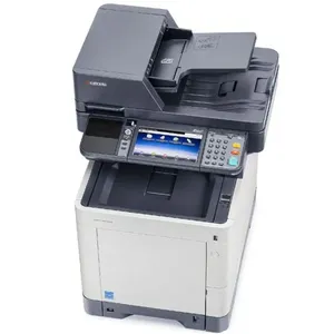 Multifuncional Network Printer - Kyocera ECOSYS M6035cidn - 1102PB2US0