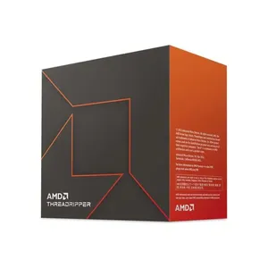 Processador AMD Ryzen Threadripper 7960X (24 núcleos/ 48 threads) - 100-100001352WOF