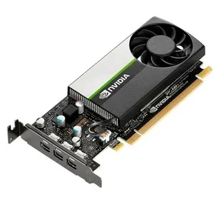 [OPEN BOX] Placa de vídeo NVIDIA Quadro T400 - PNY VCNT4004GB-PB (4GB DDR6, PCIe 3.0 x16)