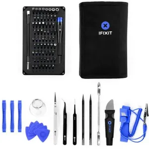 Kit de Ferramentas - iFixit Pro Tech Toolkit - IF145-307-1