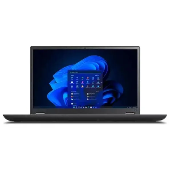Workstation móvel 16pol Lenovo Thinkpad P16v Gen2 21KYS8JE00 (Ultra 7 155H, 32GB, 1TB nVME, RTX 1000 ADA 6GB, sem OS, 1yr. OS)