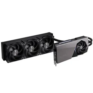 Placa de vídeo - GeForce MSI RTX 5080 Suprim (16GB/PCI-E) - RTX 5080 16G SUPRIM LIQUID SOC
