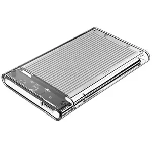 Gaveta Externa 2.5pol SATA > USB 3.0 - Orico - 2179U3