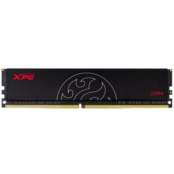 Memória DDR4 - 8GB / 3.000MHz - XPG GAMMIX - AX4U300038G16A-SBHT