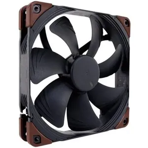 Ventoinha (Cooler) - 14cm - Noctua Industrial - NF-A14 industrialPPC-2000 IP67 PWM