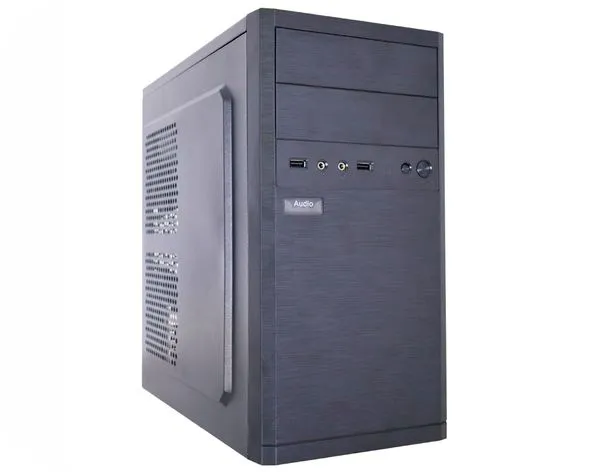 Computador WAZ - wazPC Unno 5 - A10w (Core i5 10th Gen, 8GB DDR4, SSD 256GB NVMe, Fonte 350W Real, Windows 10 Pro)