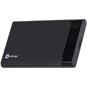 Gaveta Externa Portátil 2.5pol USB 3.1 Vinik - CH25-C31