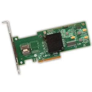 Controladora SAS/SATA RAID - PCI-E - LSI MegaRAID 9240-4i (4 canais)