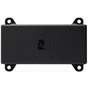 Hub p/ ventoinhas 4 pinos Noctua NV-FH2 (8 canais, PWM)