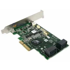 Controladora SATA RAID - PCI-E - Adaptec 1430SA - 2240900-R - 4 canais