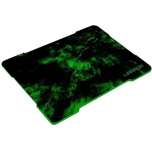 Mouse pad Gamer - Multilaser Warrior - Verde - AC287