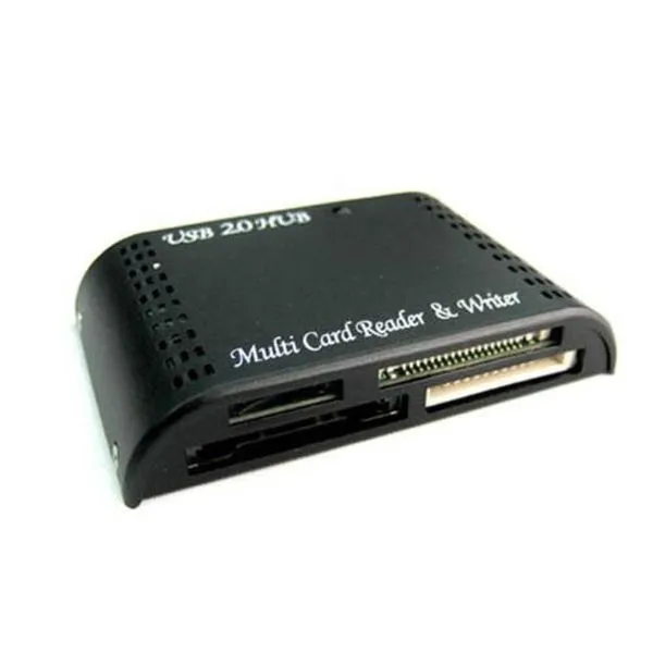 Leitor de Cartão Externo Bytecc - BTHC345