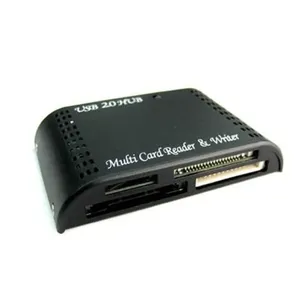 Leitor de Cartão Externo Bytecc - BTHC345