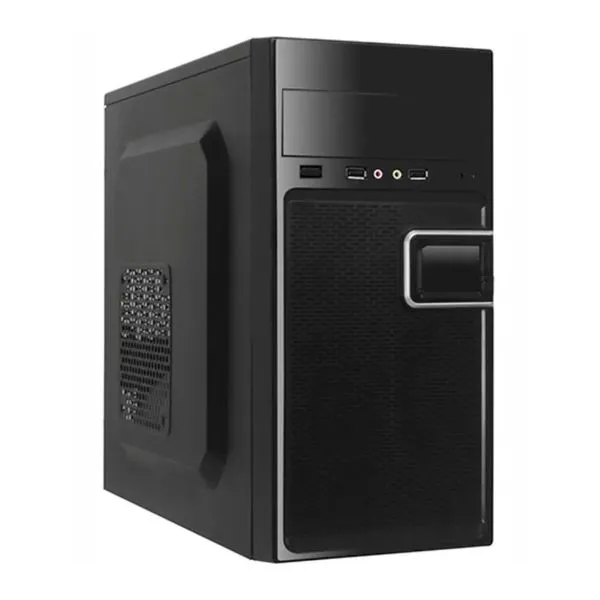 Computador WAZ - wazPC Unno 5 Starter - A8 (Core i5 8th Gen, HD 500GB, 4GB DDR4, Fonte 200W)