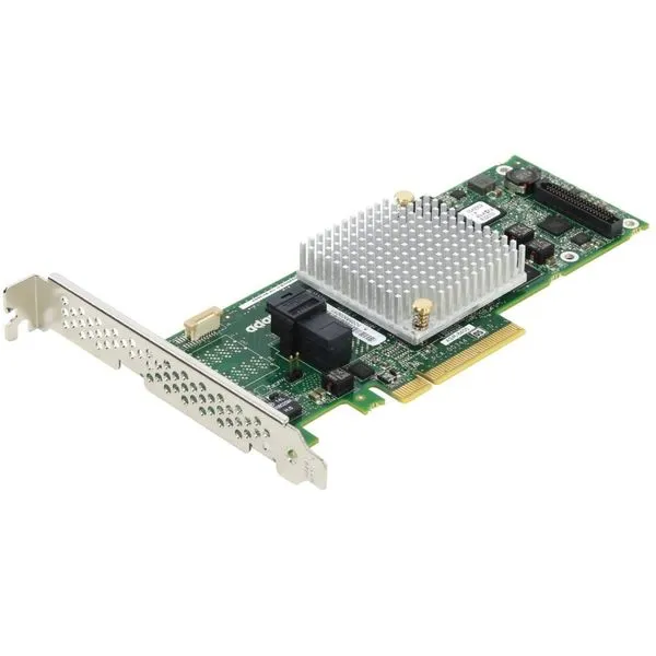 Controladora SAS/SATA RAID - PCI-E - Adaptec RAID 8405 - 2277600-R
