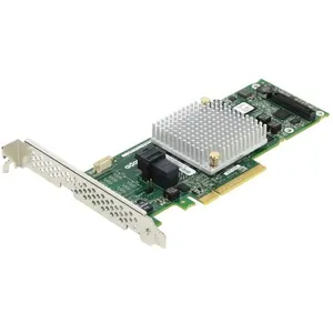 Controladora SAS/SATA RAID - PCI-E - Adaptec RAID 8405 - 2277600-R