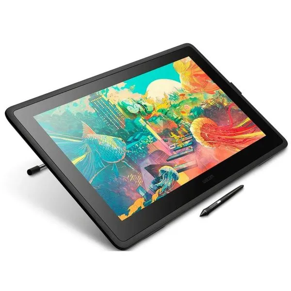 Tablet 21.5?? Wacom Cintiq 22 Drawing - DTK2260K0A